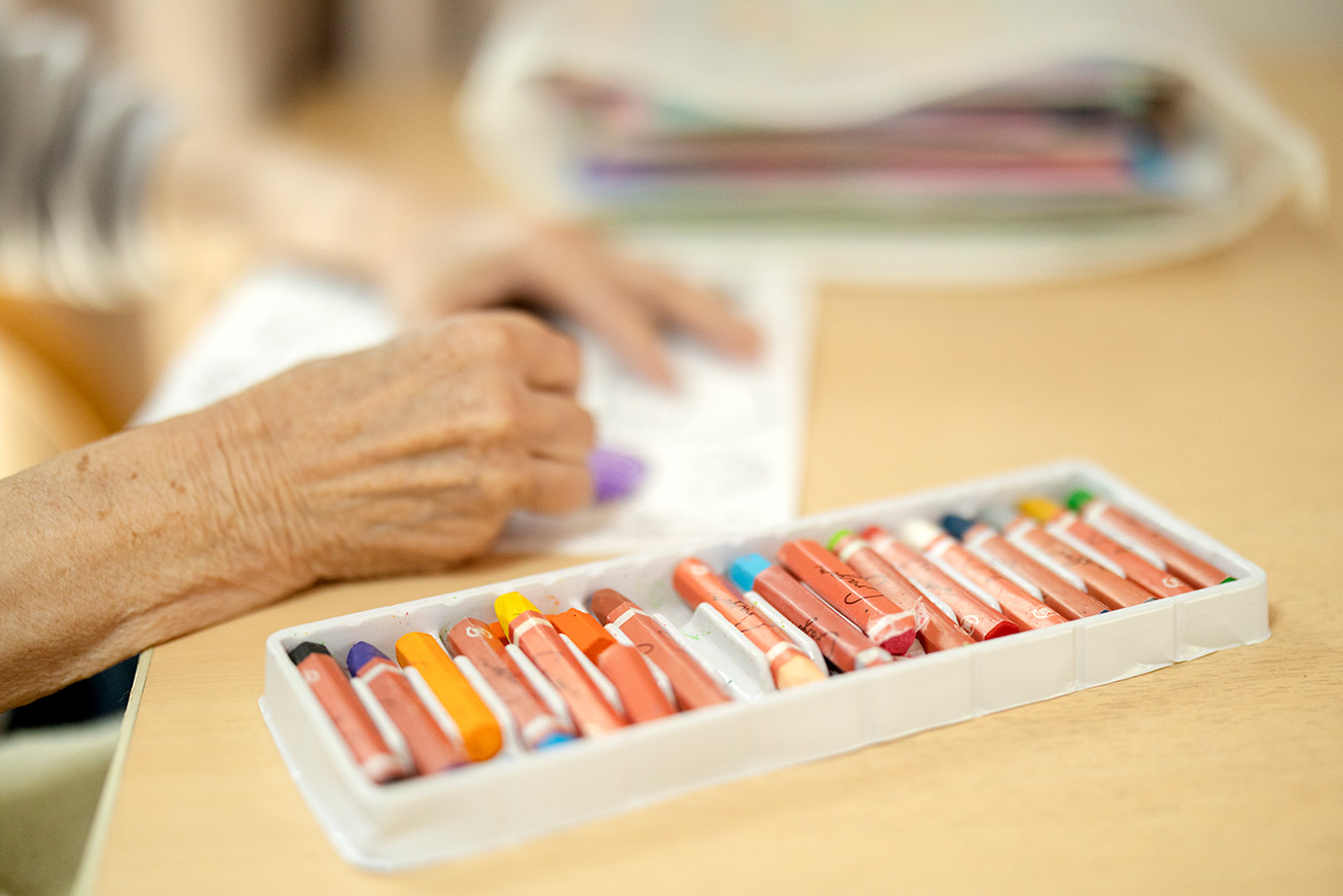 1日の流れギャラリー画像2