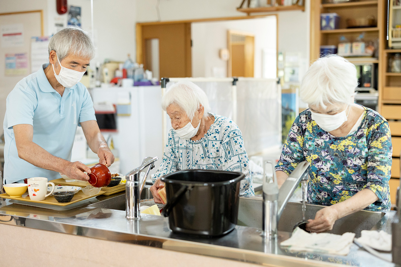 1日の流れギャラリー画像3