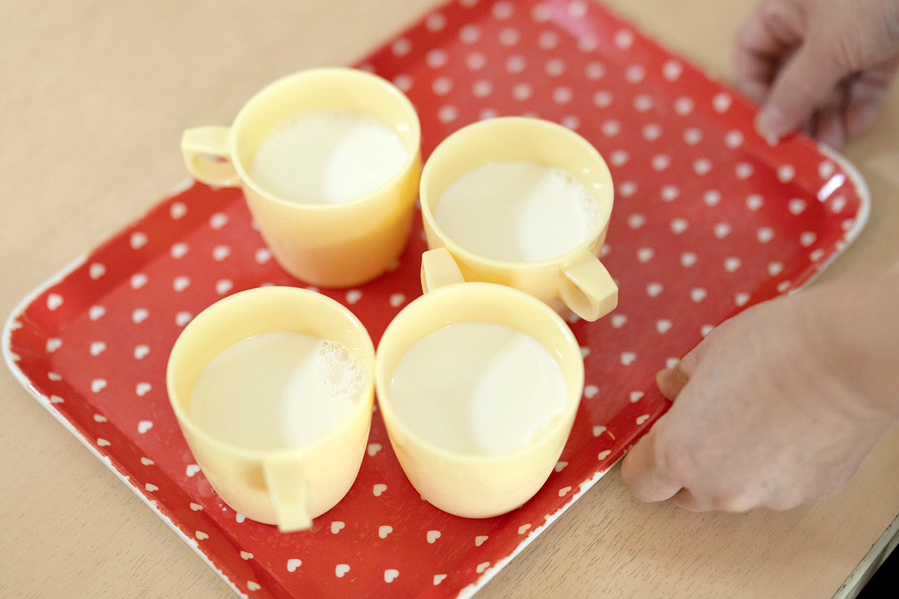 1日の流れギャラリー画像4